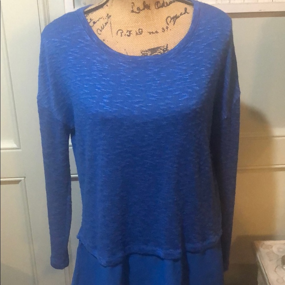Gibson Latimer Top